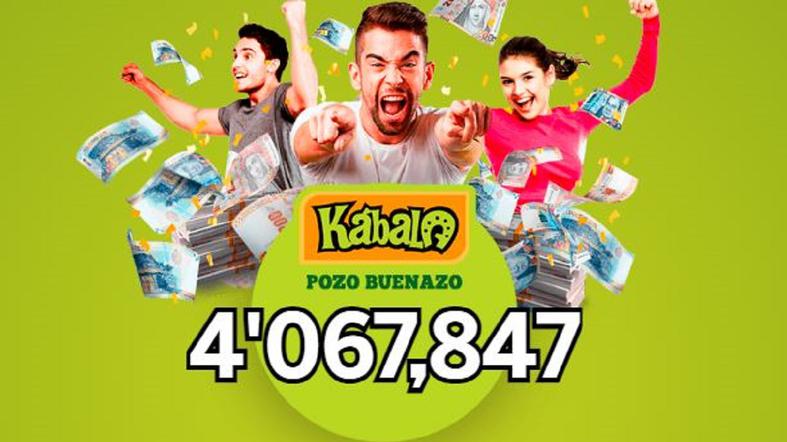 La Kábala: números ganadores del último sorteo del martes 16 de abril