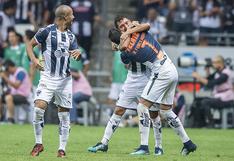 Monterrey venció 2-0 a Tigres y se va a la liguilla como puntero del Apertura mexicano