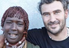 Fotógrafo español muere baleado en Etiopía mientras colaboraba con el Canal 13 de Chile