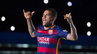 Dani Alves: ¿cuáles son los pormenores del retorno del brasilero al FC Barcelona?