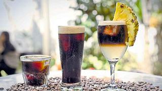Cafeína al polo: dos recetas con café para refrescar el verano