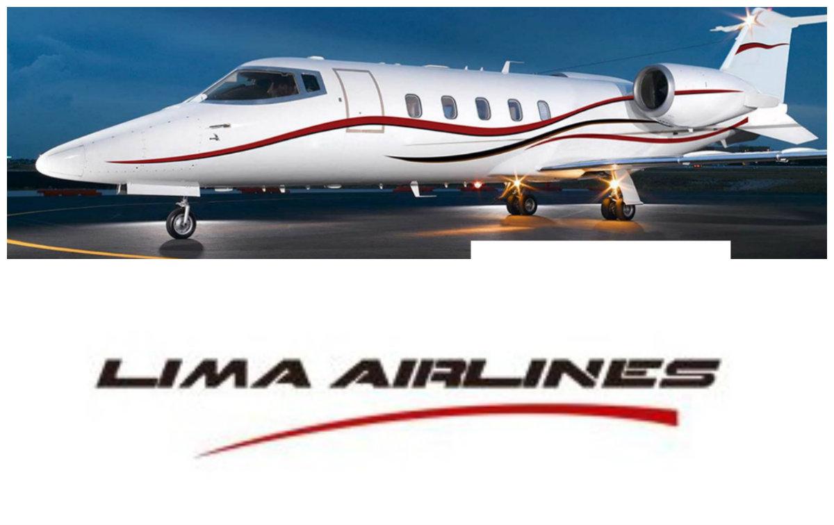 (Foto: Lima Airlines)