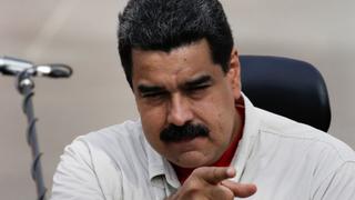Nicolás Maduro pide a oposición dejar el "camino del golpismo"