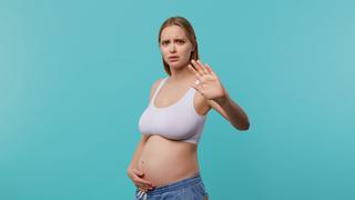 Amenazas: “red flags” en el embarazo que debes identificar