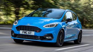 Ya hay fecha fija para el ‘último adiós’ del Ford Fiesta (después de casi 50 años)