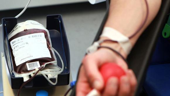 Los países que aún prohiben a los homosexuales donar sangre