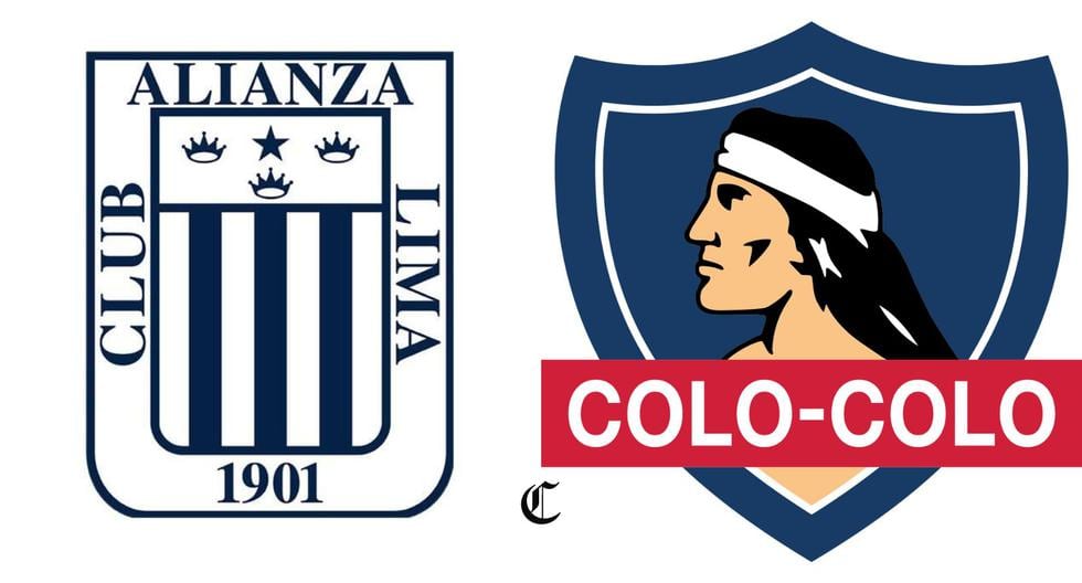 El mensaje de Colo Colo a Alianza Lima tras saber que integran el mismo