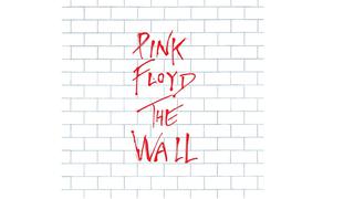 The Wall de Pink Floyd: la historia de un hito
