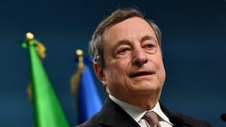 Italia: Renuncia el primer ministro Mario Draghi tras el colapso de la coalición