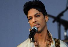 Sony Music relanzará repertorio de Prince tras llegar a acuerdo con herederos