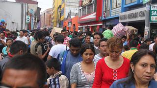 Economía peruana creció 4,37% en septiembre, por encima de lo esperado
