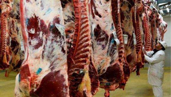 [BBC] Brasil: Lo que se sabe del escándalo de la carne podrida