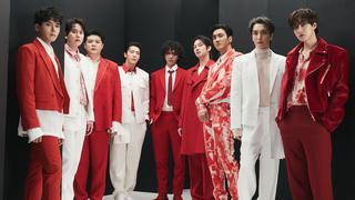 Super Junior EN VIVO: El Comercio entrevista a la boyband antes de su show en Lima