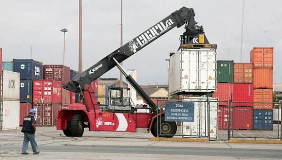 El intercambio comercial alcanzó US$594 millones entre el Perú y Canadá de enero a abril de este año. (Foto: El Comercio)