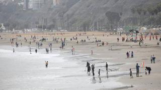 Las medidas propuestas por grupo de alcaldes para limitar el acceso a playas para el próximo verano