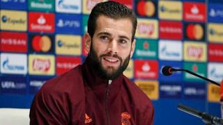 Nacho tras la derrota del Real Madrid vs. Barcelona: “Hemos salido relajados” 