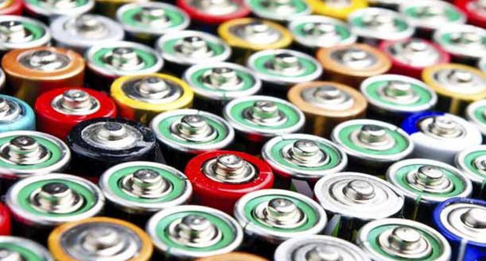 Una nueva batería de níquel-zinc (NiZn) recargable, con un rendimiento comparable a las baterías de iones de litio, podría ofrecer un medio más seguro y barato. (Foto: Thinstock)