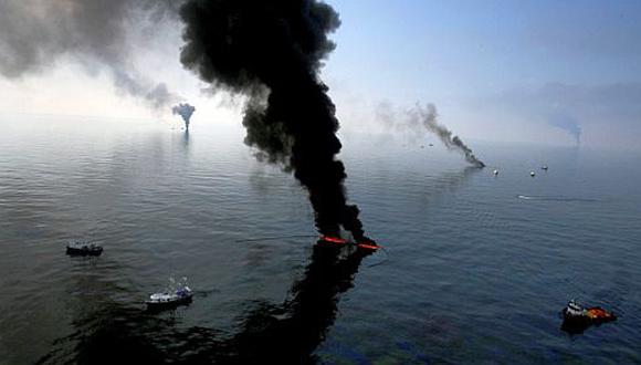 Petrolera fue condenada a pagar 400 millones de dólares en indemnización (Foto: AP)