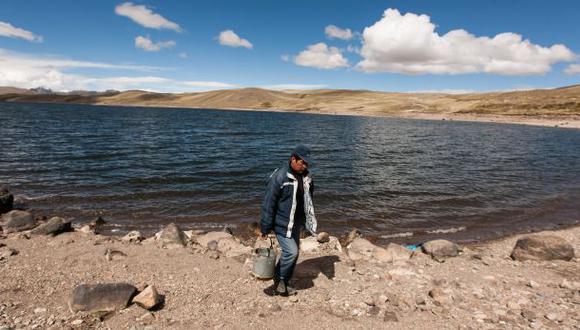 Falta de inversión en represas acentúa crisis por el agua