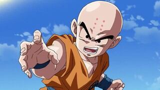 “Dragon Ball”: cuál es el verdadero origen del nombre de la hija de Krillin