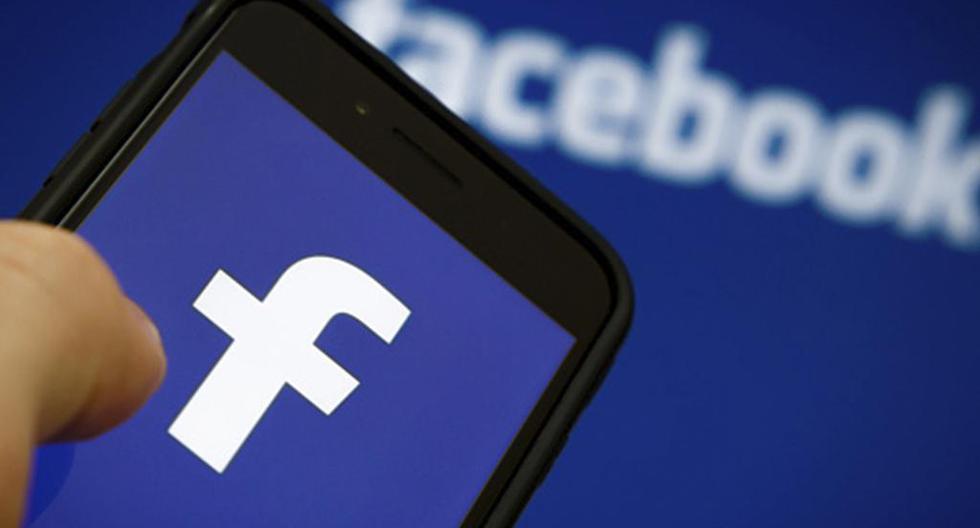 Facebook retiró páginas y perfiles albergados en su red social por no respetar sus reglas cuando solo falta un mes para las elecciones legislativas en EE.UU. (Foto: Getty Images)