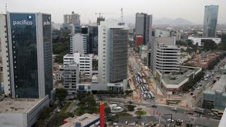Economía peruana cayó 0.98% en enero tras menor actividad productiva de seis sectores