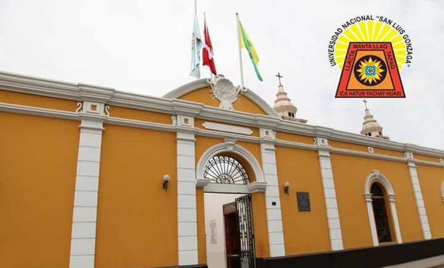 La Sunedu  denegó el licenciamiento a la Universidad Nacional San Luis Gonzaga de Ica (Unica), debido a que dicha casa de estudios no reúne las Condiciones Básicas de Calidad (CBC) establecidas en la Ley Universitaria. (Foto: Facebook)