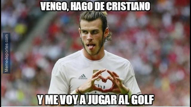 Facebook: Real Madrid vs. Huesca y los despiadados memes tras el triunfo de la 'Casa Blanca'.