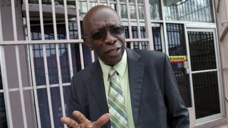 FIFA suspende de por vida al ex vicepresidente Jack Warner