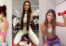 Miss Perú 2020: candidatas comparten tips para mantenerse en forma | FOTOS 
