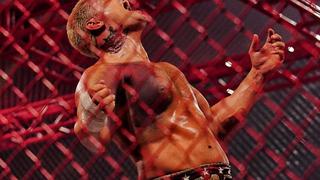 Cody Rhodes, a pesar de su lesión, venció a Seth Rollins en el main event de Hell in a Cell 2022