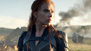 Black Widow: ¿Qué significa la escena post créditos de la película?