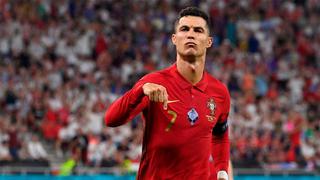 Cristiano Ronaldo jugará su quinto mundial: ¿qué otros jugadores tuvieron ese privilegio?