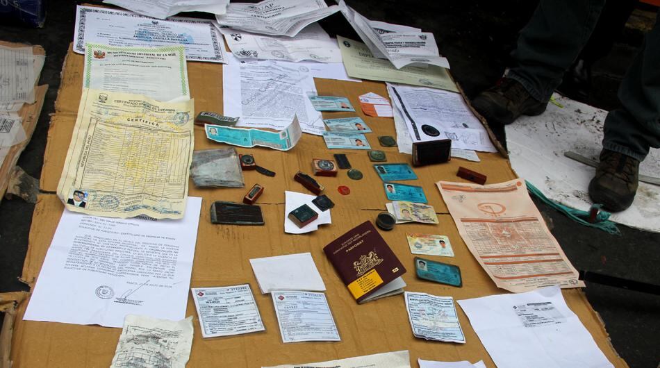 Así fue la operación 'Rescatando el jirón Azángaro' - 2