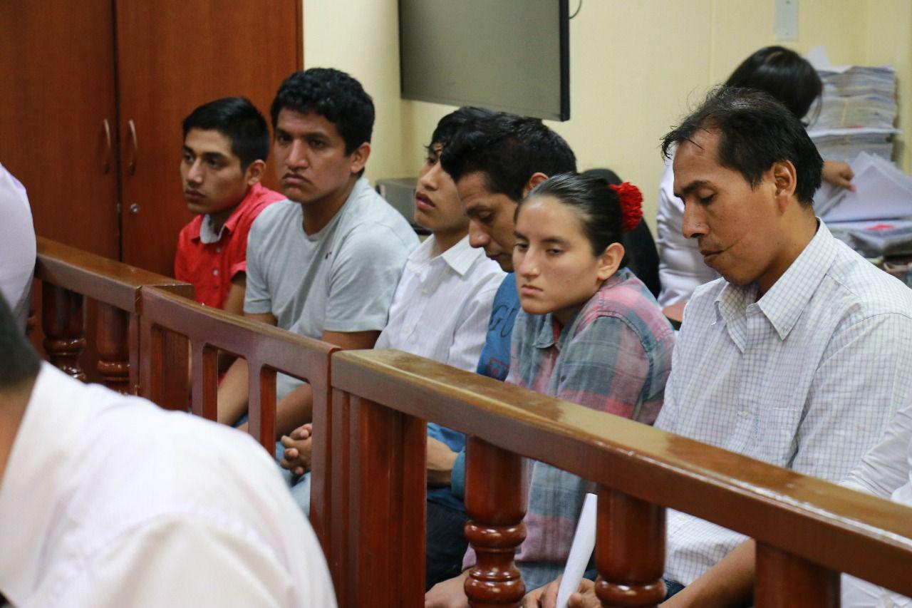 (Foto: Corte del Santa)