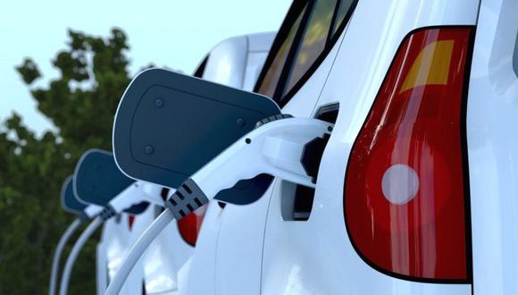 Casi el 50% de enchufes para autos eléctricos en Europa se encuentra en Alemania y Países Bajos (Foto: GETTY)