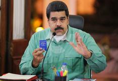 Nicolás Maduro: “Alcalde Ledezma será procesado por conspiración” 