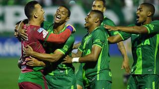 Independiente eliminado: cayó 5-4 ante Chapecoense en penales