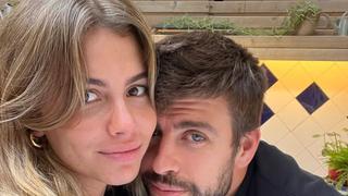 Clara Chía: ¿cuál es la foto de la novia de Piqué que podría llegar a costar hasta un millón de euros?