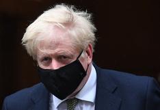 Boris Johnson se autoaísla tras estar en contacto con parlamentario que dio positivo al coronavirus 