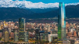Santiago de Chile: qué hacer, dónde comer y qué comprar si piensas viajar y tienes poco tiempo