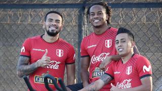 André Carrillo “rechaza” a Callens de Alianza Lima: “Chapa tu Boys nomas”