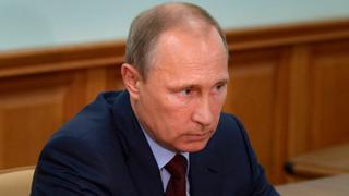 Crisis en Ucrania: ¿Tiene Putin la soga al cuello?