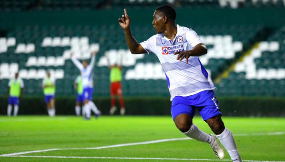 Cruz Azul es líder del Clausura 2021 de la Liga MX. (Foto: @CruzAzulCD).