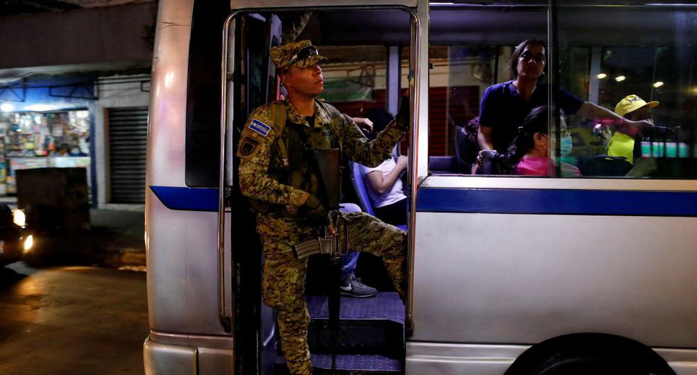 ECData |  Bugel’s formula in El Salvador inspires programs on civilian security in at least six countries in the region  Latin America |  Megachirison |  Human Rights |  the world