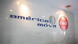 América Móvil descarta estar negociando con Telefónica y TIM compra de activos de brasileña OI 
