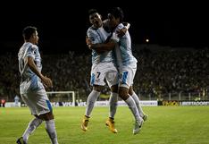 Torneo Argentino definió a tres clasificados a la Copa Libertadores