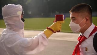 3 claves para entender la explosión de casos de coronavirus en Corea del Norte (y por qué preocupa)