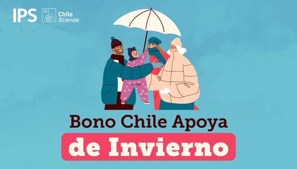 Bono Invierno en Chile: de cuánto es el monto y cómo saber si soy beneficiario del subsidio. (Foto: IPS Chile)