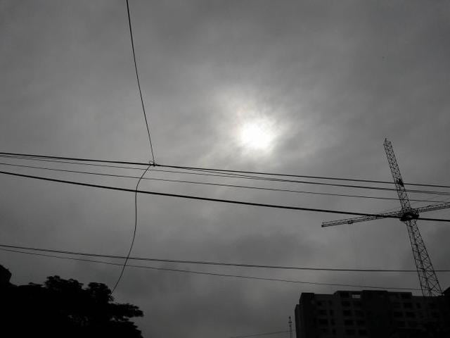Lima amaneció con brillo solar en el “día más frío” [FOTOS] - 6